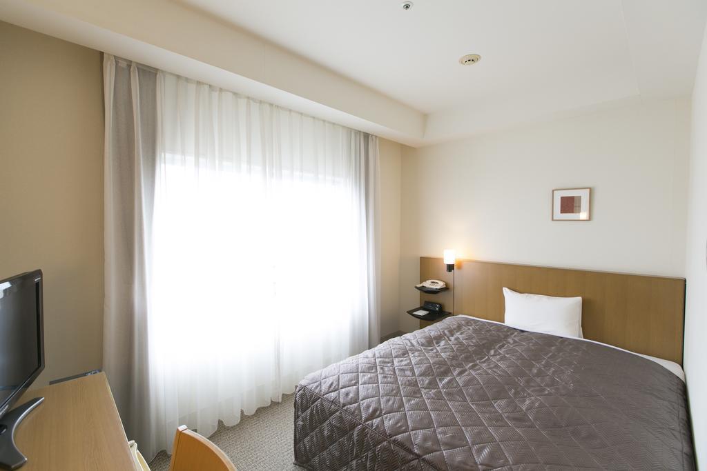 Ou Hotel Yonago Habitación foto