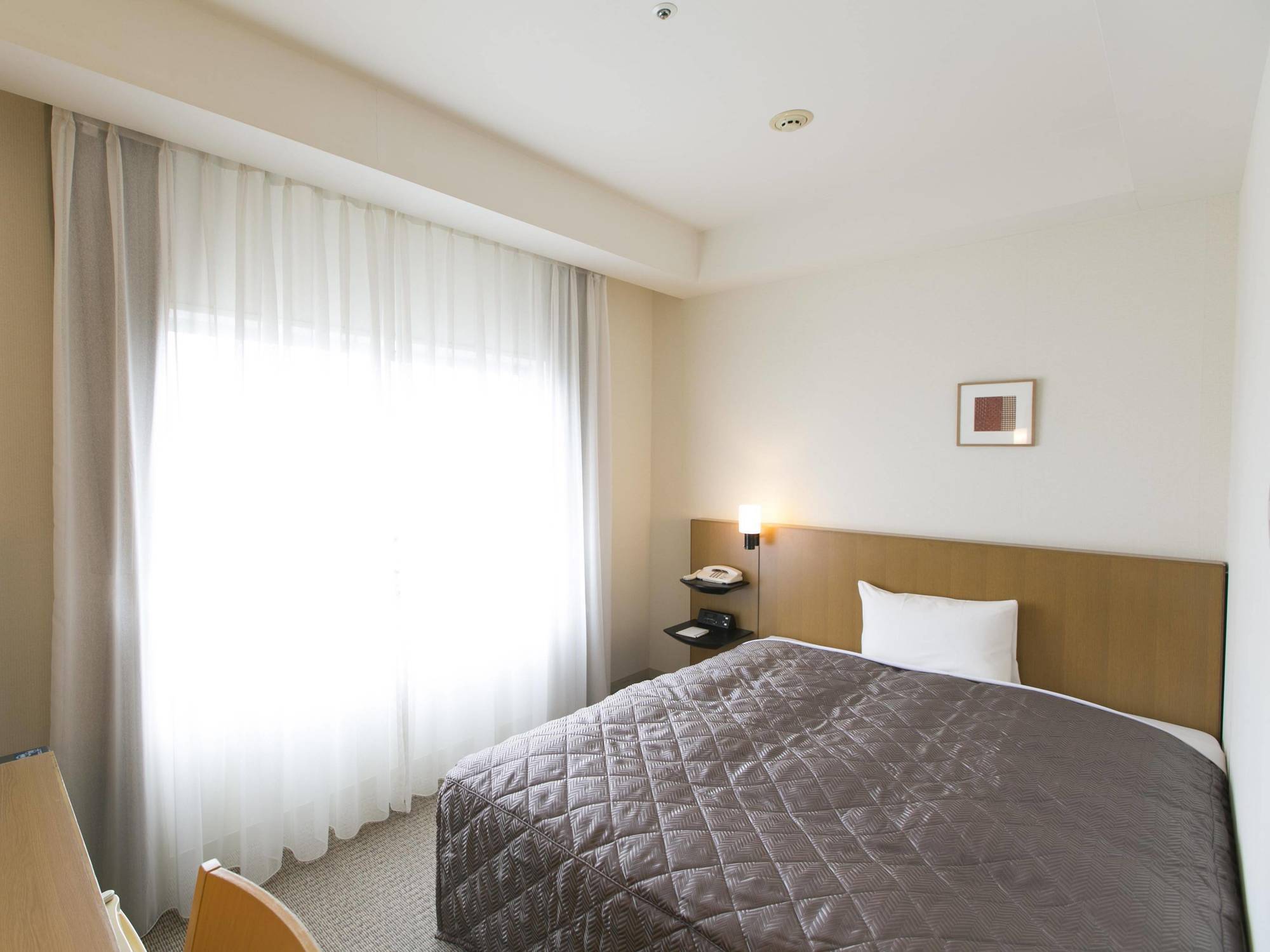 Ou Hotel Yonago Exterior foto